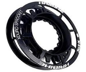 Miranda & Irmao, lda Gen2 Piñón de accionamiento, Adultos Unisex, Negro, 16 Zähne