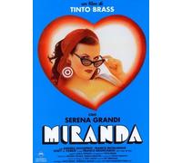 Miranda [Italia] [DVD]