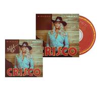 Miranda Lambert - crisco