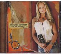 Miranda Lambert - Kerosene