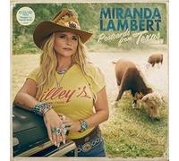 Miranda Lambert - Miranda Lambert - Postales de Texas