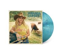 Miranda Lambert. - Miranda Lambert - Tarjetas postales de Texas Exclusive Turquoise Mix