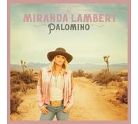 Miranda Lambert - Palomino