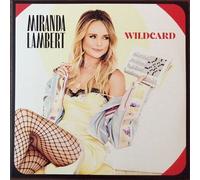 Miranda Lambert - Wildcard [VINYL] [Vinilo]