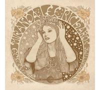 Miranda Lee Richards - Echoes Of The Dreamtime [Vinilo]