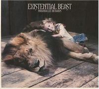 Miranda Lee Richards - Existential Beast