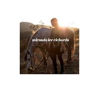Miranda Lee Richards - Light of X