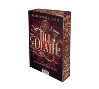 Miranda Lyn Michelle Markau Till Death: Im Namen des Todes (Tapa blanda)