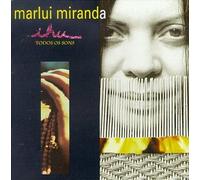 Miranda, Marlvi - Ihu Todas Os Sons