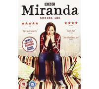 Miranda - Miranda - Series 1-2 [DVD] [Reino Unido]