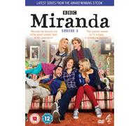 Miranda - Miranda - Series 3 [DVD] [Reino Unido]
