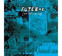 Miranda, Nina - Futebol - Sim-Nao -Yes-No? [Vinilo]