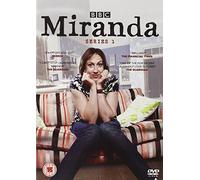 Miranda - Series 1 [DVD] [Reino Unido]
