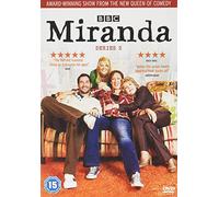 Miranda: Series 2 [DVD]