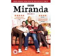 Miranda - Series 2 [DVD] [Reino Unido]