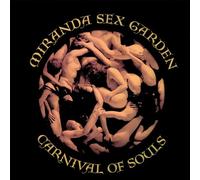 Miranda Sex Garden - Carnival Of Souls [Vinilo]