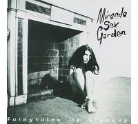 Miranda Sex Garden - Fairytales of Slavery