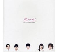 Miranda - Sin Restricciones