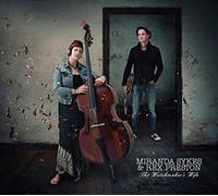 Miranda Sykes & Rex Preston - The Watchmaker's Wife