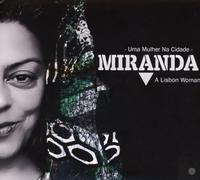 MirAnda - Uma Mulher Na Cicade