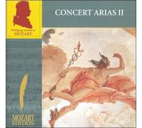 Miranda van Kralingen - Mozart - Concert Arias ll