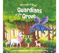 Miranda & Yose: Guardians of the Grove