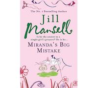 Miranda's Big Mistake