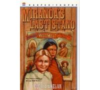 Mirandas Last Stand (ebook)