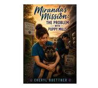 Miranda's Mission: The Problem with Puppy Mills