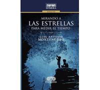 Mirando a las estrellas para medir el tiempo