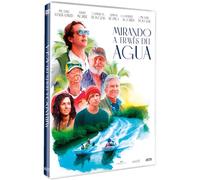 Mirando a Traves del Agua (Looking Through Water) (DVD)