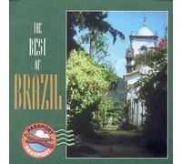 Mirando, Enrico - Best of Brazil