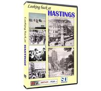 Mirando hacia atrás al DVD de Hastings producido en colaboración con Sussex Newspapers