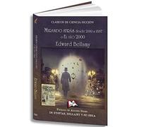 Mirando hacia atrás desde 2000 a 1887 o El año 2000 (Libros Mablaz)