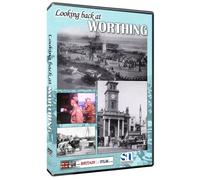 Mirando hacia atrás en Worthing DVD producido en asociación con Sussex Newspapers