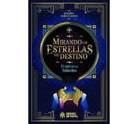 Mirando Las Estrellas Del Destino. Universo Suikoden