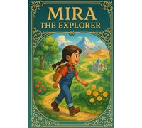 Mira's Great Expedition: A Math Quest