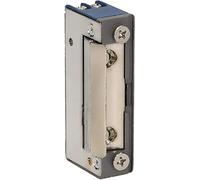 Miratic Cerradura Electronica Abrepuertas Electrico Mini Cerradura Electrica para Puertas de Baja Corriente 280mA para 12VDC Sin Memoria Sin Bloqueo Perfecto para cada Puerta