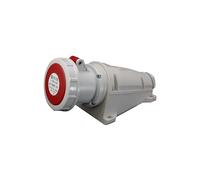 Miratic Enchufe Industrial Fijo IP44 (63A/5P)