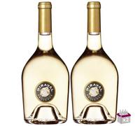 Miraval Vino blanco 2020 - AOP Côtes de Provence - 2x75Cl - 13 °