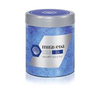 Miraveda by Italwax Sea Salt Scrub - 500ml - Moisturizing and Nourishing Care for Hands, Feet and Body