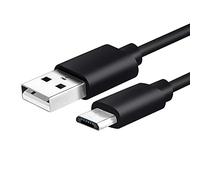 Mirco - Cable de carga USB compatible con auriculares TOZO T8 T6 T5, Logitech G635 G935 G633 G930 G933 H600 H800 G633S G933S G533 G430 Pro Gaming Headsets, Logitech Harmony Remote Control [1.1.2 5 m]