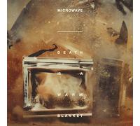 Mircowave - Death is a Warm Blanket [Vinilo]