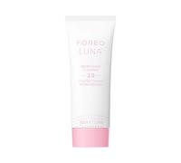 FOREO LUNA Micro-Foam Cleanser 2.0 - Limpiador Facial - Desmaquillante Facial y Desmaquillante Ojos - Limpieza Facial - Todo Tipo de Piel - Travel Essentials - Vegano - Vitamina E - Skincare - 100 ml