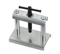 Mire el Juego de Herramientas de Prensa, Mire la Tapa Trasera Más Cerca de la Estructura de Metal Fácil de Usar Estable para Reparaciones de Pulseras (con 18 Troqueles)