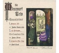 Mirecourt Trio - Mirecourt Trio Commissions
