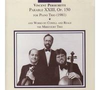 Mirecourt Trio - Trio America [Import]