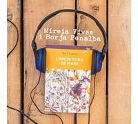 MIREIA VIVES - L'amor fora de mapa
