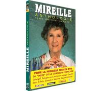 Mireille : Anthologie - Son dernier concert [Francia] [DVD]