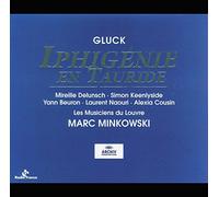 Mireille Delunsch - Gluck: Iphigénie en Tauride